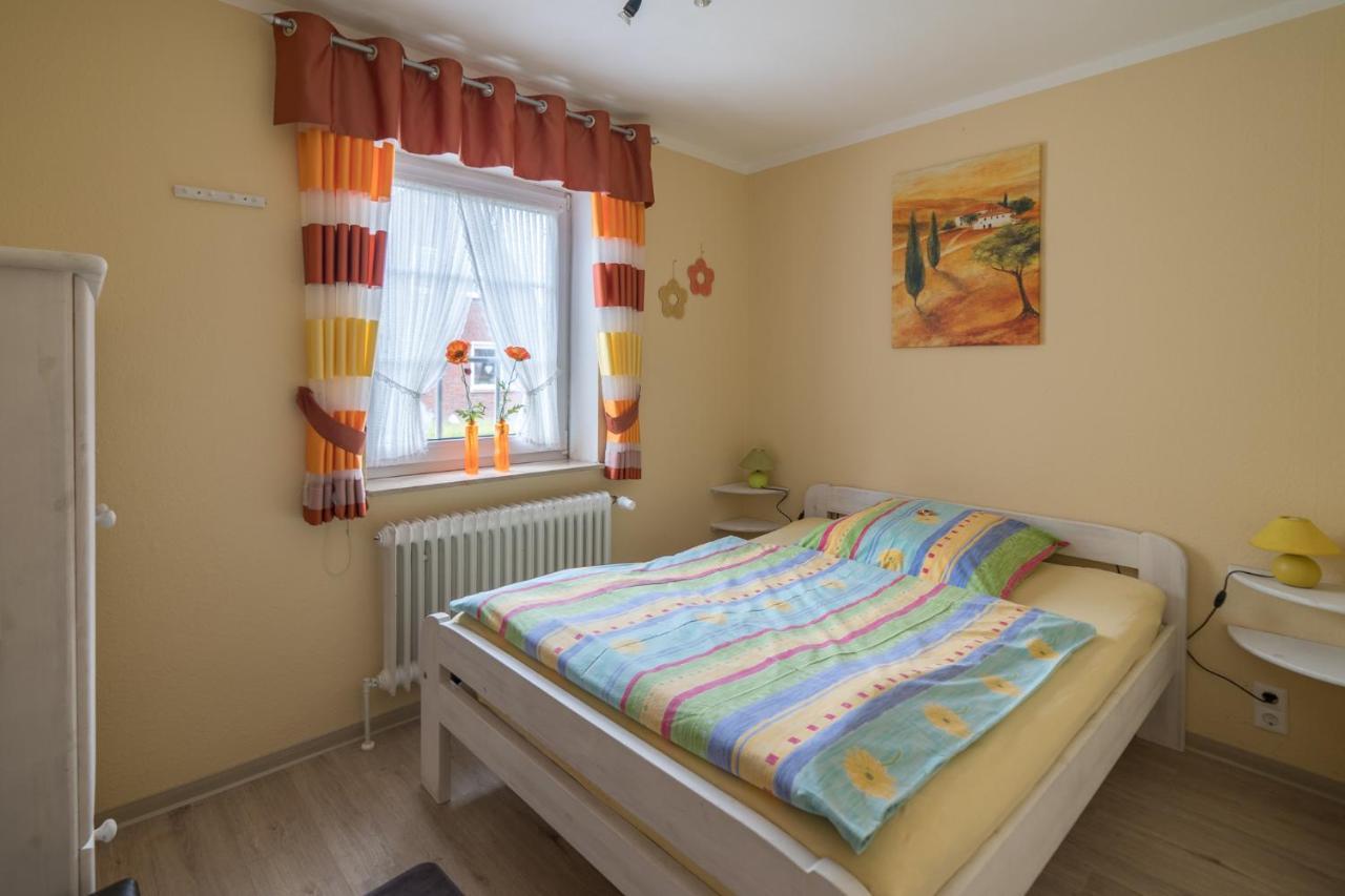 Ferienwohnung Pieper Werdum Kültér fotó
